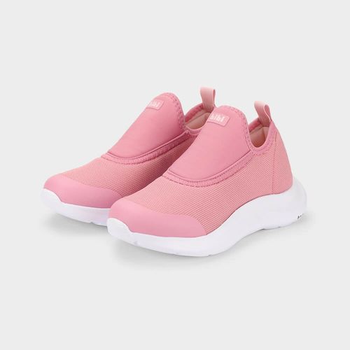 Tênis Infantil Bibi Action Rosa