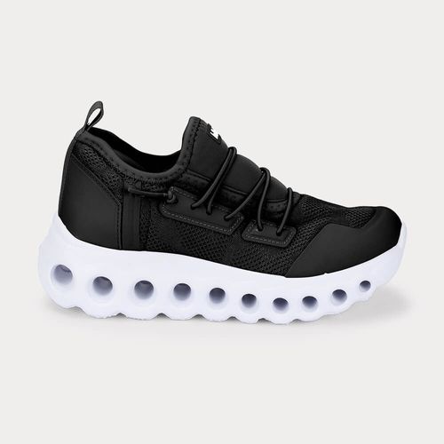Tênis Infantil Bibi Roller Sport Preto