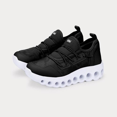 Tênis Infantil Bibi Roller Sport Preto