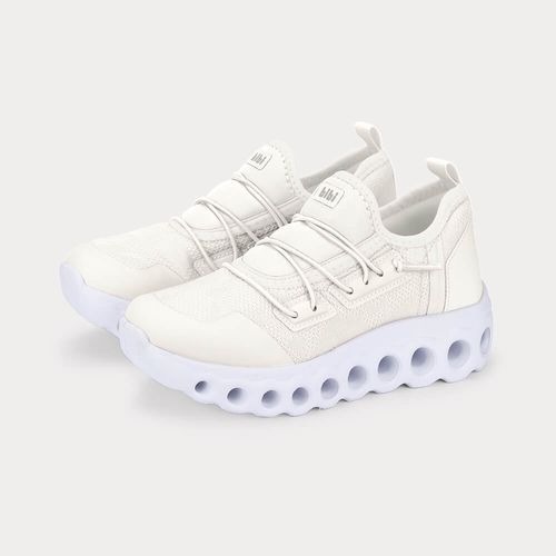 Tênis Infantil Bibi Roller Sport Bege