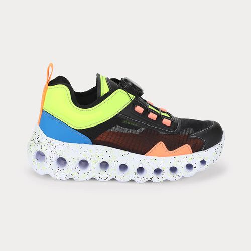 Tênis Infantil Bibi Roller Sport Preto