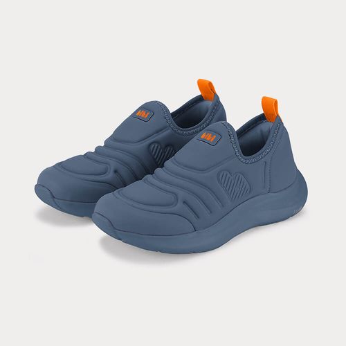 Tênis Infantil Bibi Action Azul