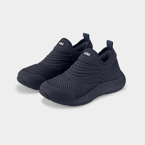 Tênis Infantil Bibi Action Preto