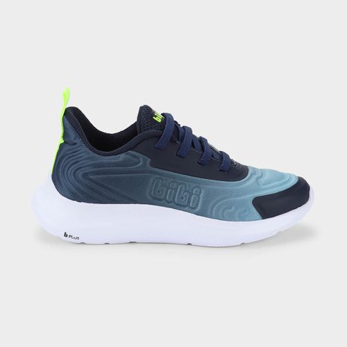 Tênis Infantil Bibi Action Azul Marinho