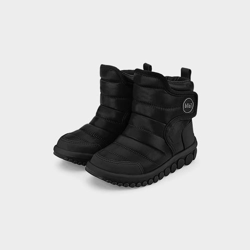 Bota Infantil Bibi Roller 2.0 Drop Preta