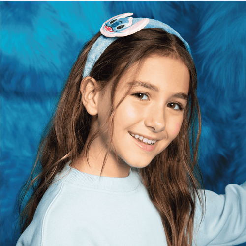 Tiara do Stitch da Disney