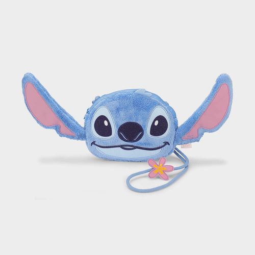 Bolsa Infantil Bibi Stitch da Disney