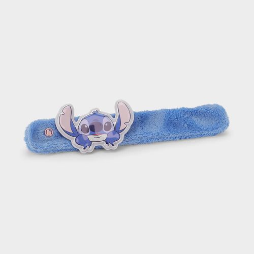 Pulseira Infantil Bibi Stitch da Disney