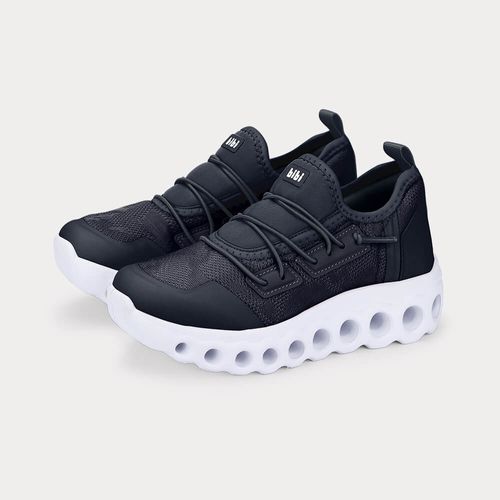 Tênis Infantil Bibi Roller Sport Azul Marinho
