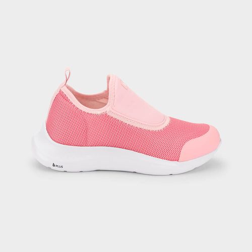 Tênis Infantil Bibi Action Rosa