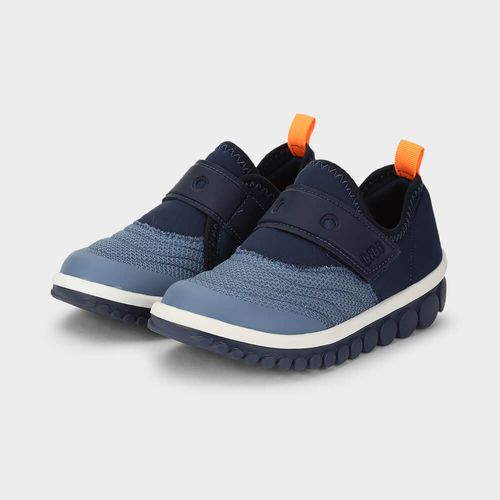Tênis Infantil Bibi Roller 2.0 Azul