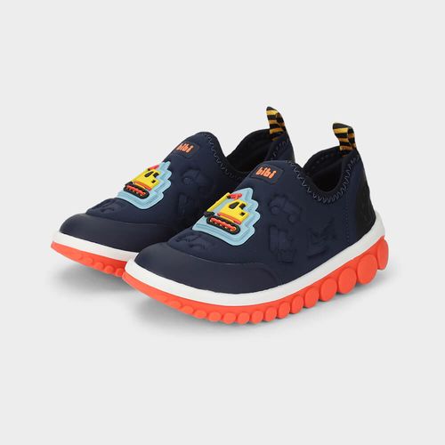 Tênis Infantil Bibi Roller 2.0 Azul Marinho