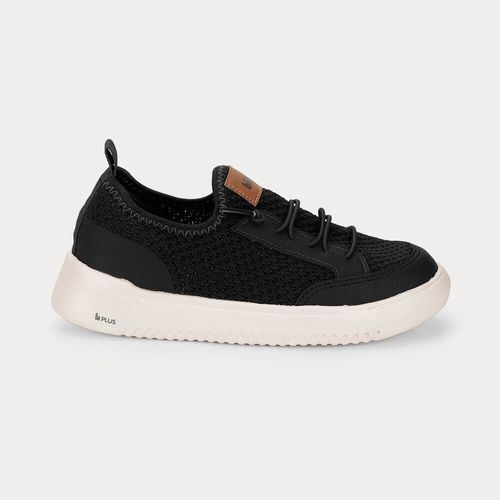 Tênis Infantil Bibi New Way Preto