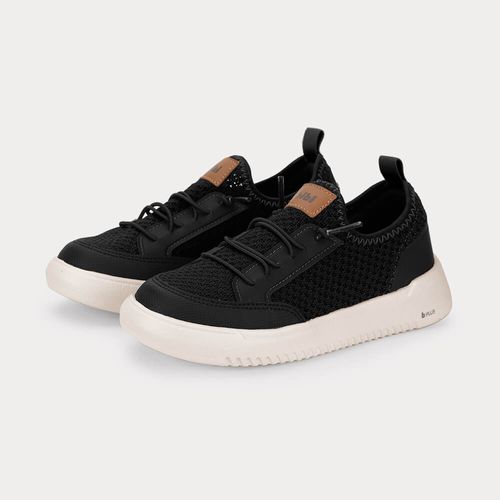 Tênis Infantil Bibi New Way Preto