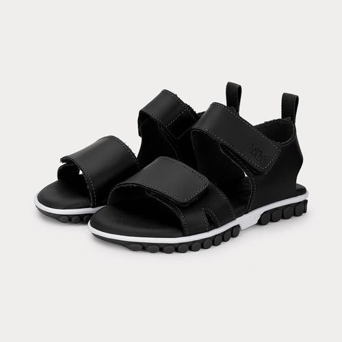 Sandália Infantil Bibi Summer Roller 2.0 Preta