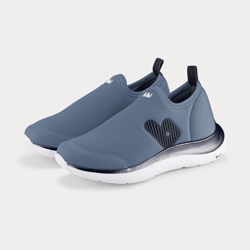 Tênis Infantil Bibi Action Azul