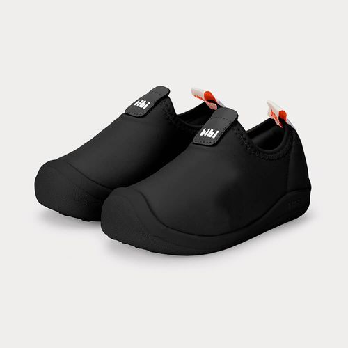 Tênis Infantil Bibi Fisioflex 5.0 Preto