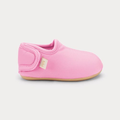 Tênis Meia Infantil Bibi Afeto 2.0 Rosa