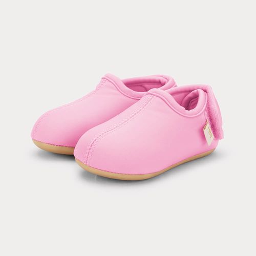 Tênis Meia Infantil Bibi Afeto 2.0 Rosa