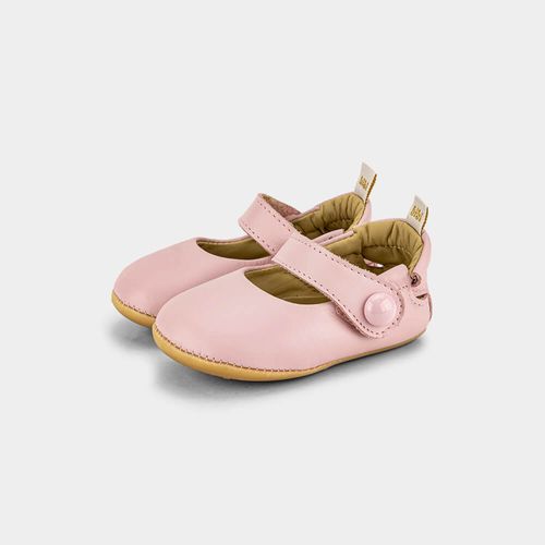 Sapatilha Infantil Bibi Afeto 2.0 Rosa