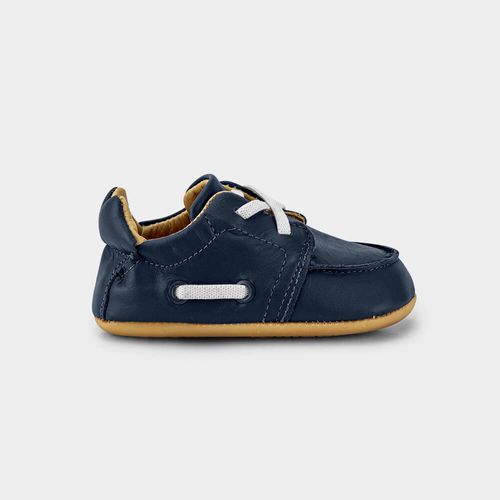 Tênis Infantil Bibi Afeto 2.0 Azul Marinho