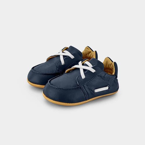 Tênis Infantil Bibi Afeto 2.0 Azul Marinho