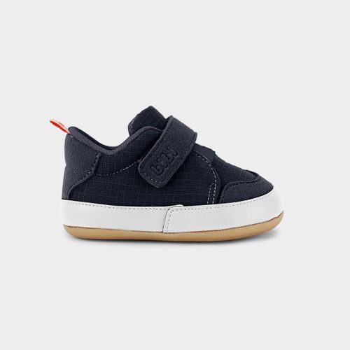 Tênis Infantil Bibi Afeto 2.0 Azul Marinho