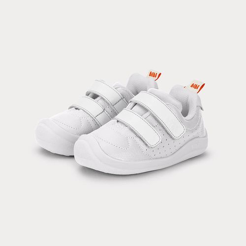 Tênis Infantil Bibi Fisioflex 5.0 Branco