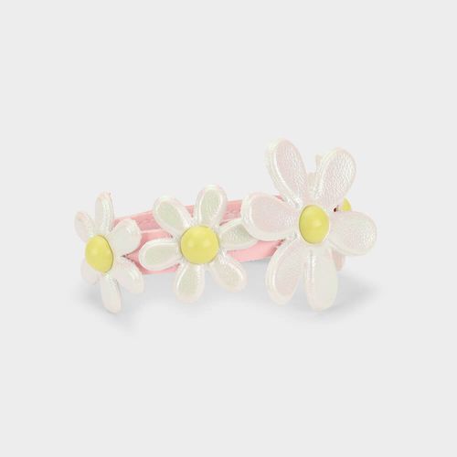 Pulseira Infantil Bibi de Flores