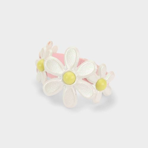 Pulseira Infantil Bibi de Flores