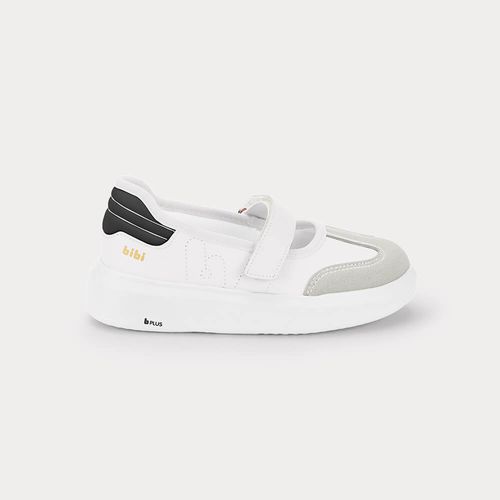 Tênis Infantil Bibi Glam Branco