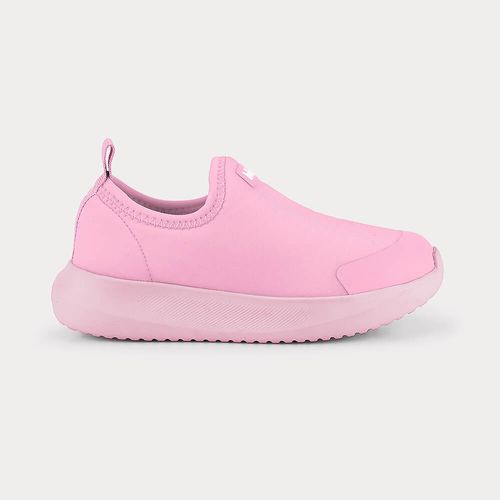 Tênis Infantil Bibi Flash Rosa