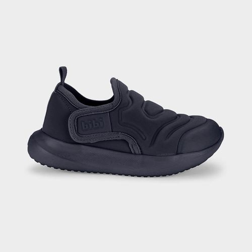 Tênis Infantil Bibi Flash Azul Marinho