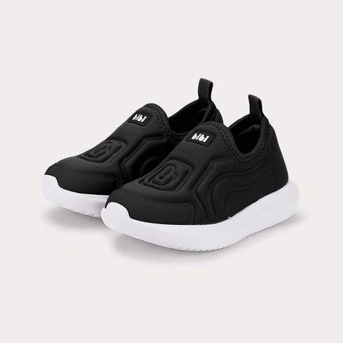 Tênis Infantil Bibi Flash Preto
