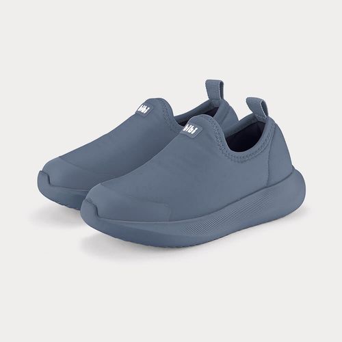 Tênis Infantil Bibi Flash Azul