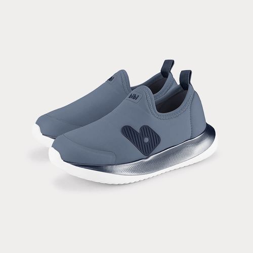 Tênis Infantil Bibi Flash Azul