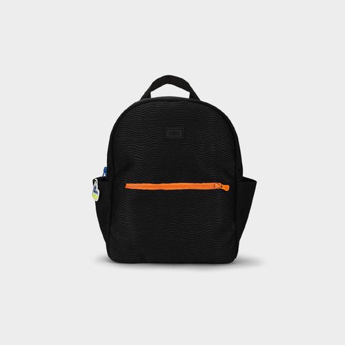 Mochila Infantil Bibi Preta