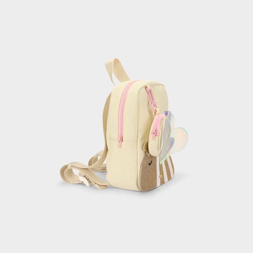 Mochila Infantil Bibi Bege de Abelha