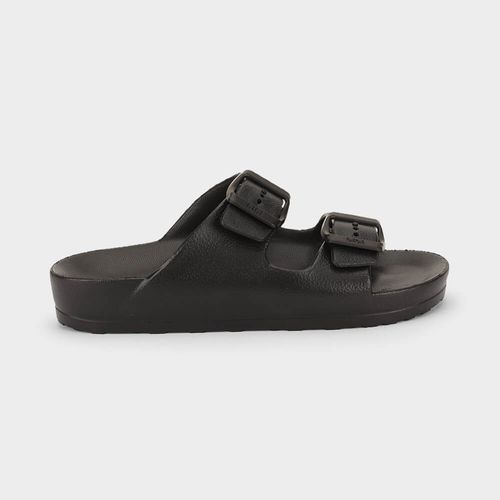 Sandália Infantil Bibi Birken Kids Preta