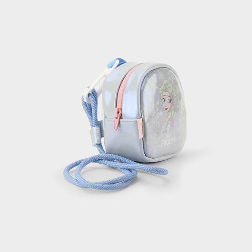 Bolsa Infantil Bibi da Frozen