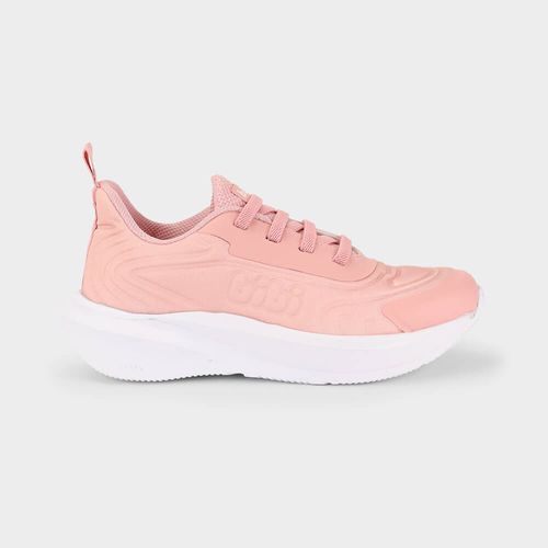 Tênis Infantil Bibi Volt Rosa