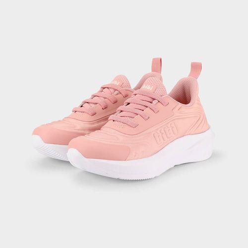 Tênis Infantil Bibi Volt Rosa