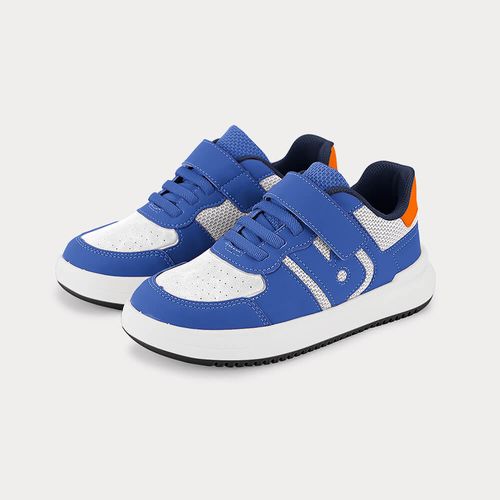 Tênis Infantil Bibi B College Azul