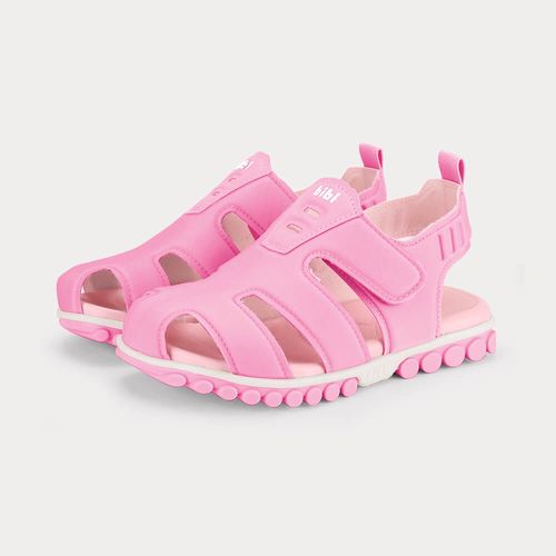 Sandália Infantil Bibi Summer Roller Sport 2.0 Rosa