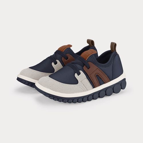 Tênis Infantil Bibi Roller 2.0 Azul Marinho