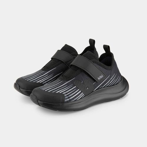 Tênis Infantil Bibi Action Preto