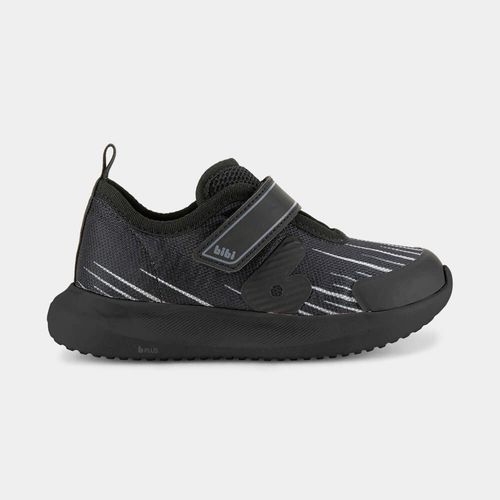 Tênis Infantil Bibi Flash Preto 1232053