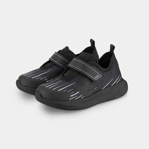 Tênis Infantil Bibi Flash Preto 1232053