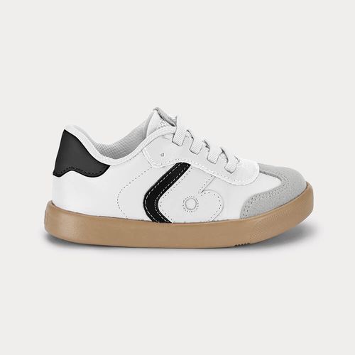 Tênis Infantil Bibi Agility Mini II Branco