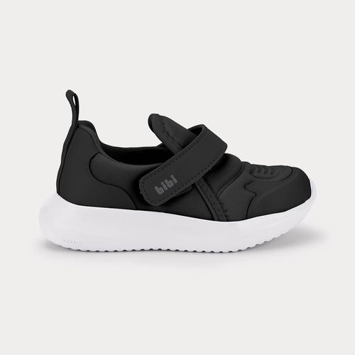 Tênis Infantil Bibi Flash Preto